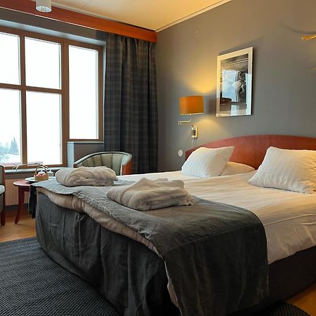 Hotel Saxnaesgarden Zewnętrze zdjęcie