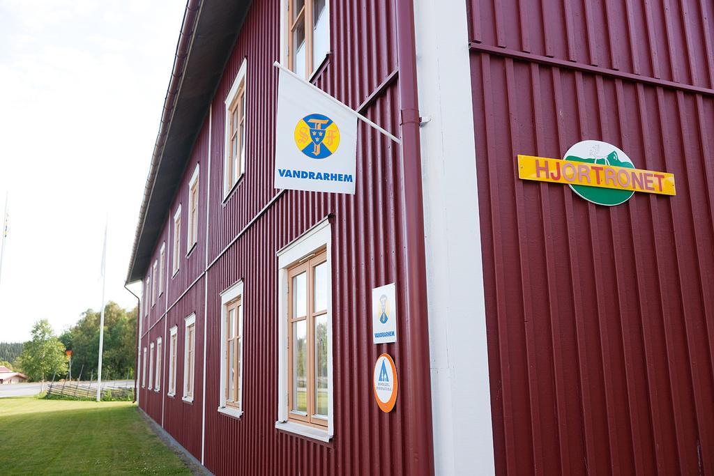 Hotel Saxnaesgarden Zewnętrze zdjęcie